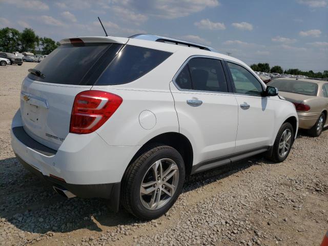 Photo 3 from auction – 2016 CHEVROLET EQUINOX LT with VIN 2GNFLGE39G6331200