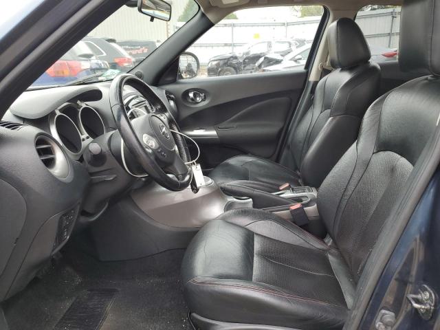 Photo 7 from auction – 2011 NISSAN JUKE S with VIN JN8AF5MV3BT019539