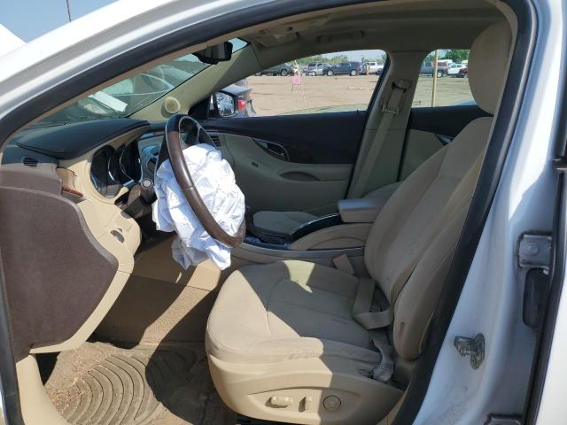 Photo 7 from auction – 2012 BUICK LACROSSE C with VIN 1G4GB5E35CF378157