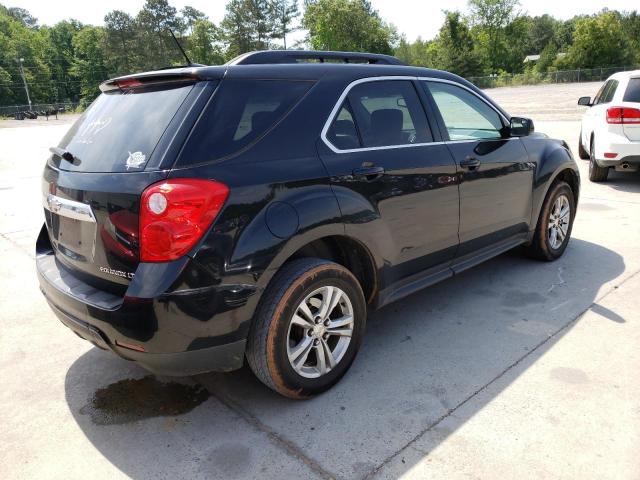 Photo 3 from auction – 2014 CHEVROLET EQUINOX LT with VIN 2GNALBEK4E6205876