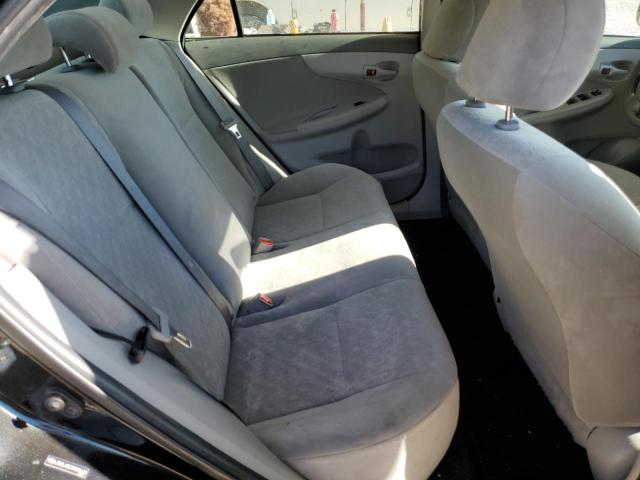 Photo 10 from auction – 2009 TOYOTA COROLLA BA with VIN JTDBL40E399076131