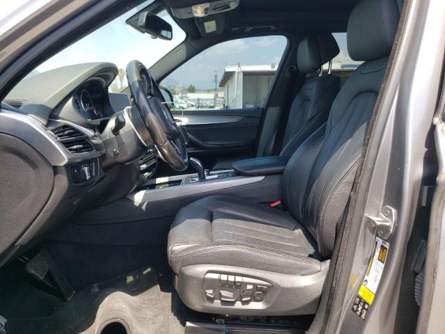 Photo 7 from auction – 2017 BMW X5 XDRIVE3 with VIN 5UXKR0C35H0V71420