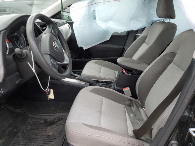 Photo 7 from auction – 2018 TOYOTA COROLLA L with VIN 2T1BURHE2JC114509