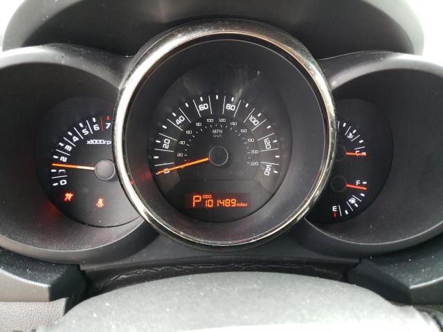 Photo 9 from auction – 2011 KIA SOUL + with VIN KNDJT2A27B7343079