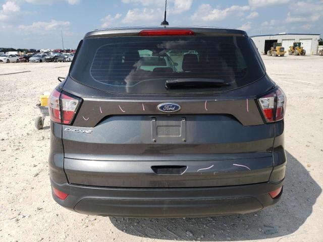 Photo 6 from auction – 2018 FORD ESCAPE S with VIN 1FMCU0F74JUD36634