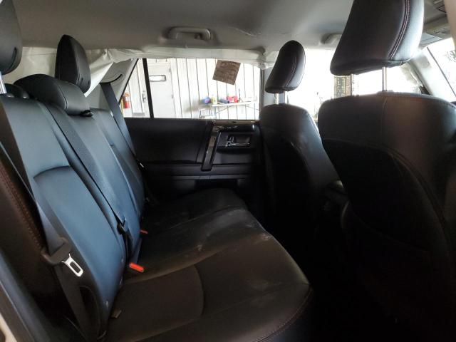 Photo 10 from auction – 2022 TOYOTA 4RUNNER SR with VIN JTERU5JR3N6044533