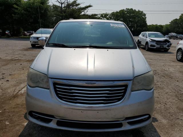 Photo 5 from auction – 2011 CHRYSLER TOWN & COU with VIN 2A4RR8DG9BR796673