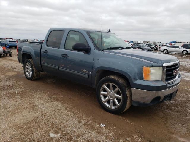 Photo 4 from auction – 2007 GMC NEW SIERRA with VIN 2GTEC13J571601488