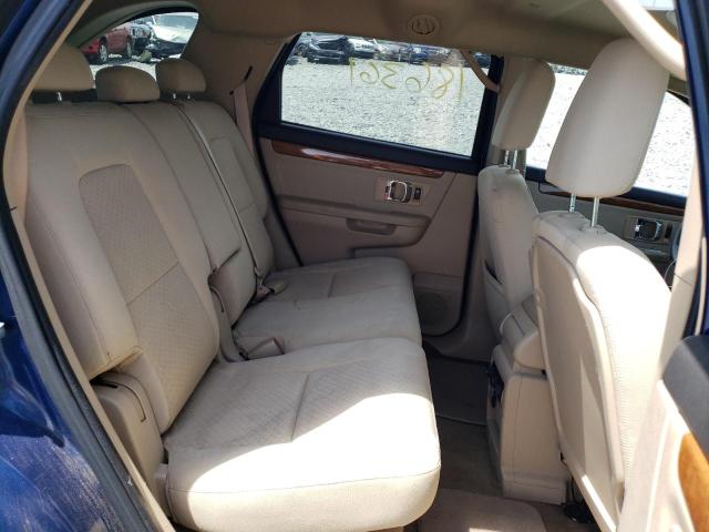 Photo 11 from auction – 2008 SUZUKI XL7 with VIN 2S3DB217386109138