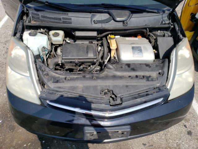 Photo 11 from auction – 2008 TOYOTA PRIUS with VIN JTDKB20UX83347489