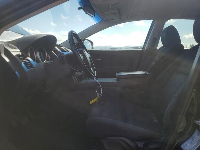 Photo 7 from auction – 2011 MAZDA CX-9 with VIN JM3TB3BV2B0325809