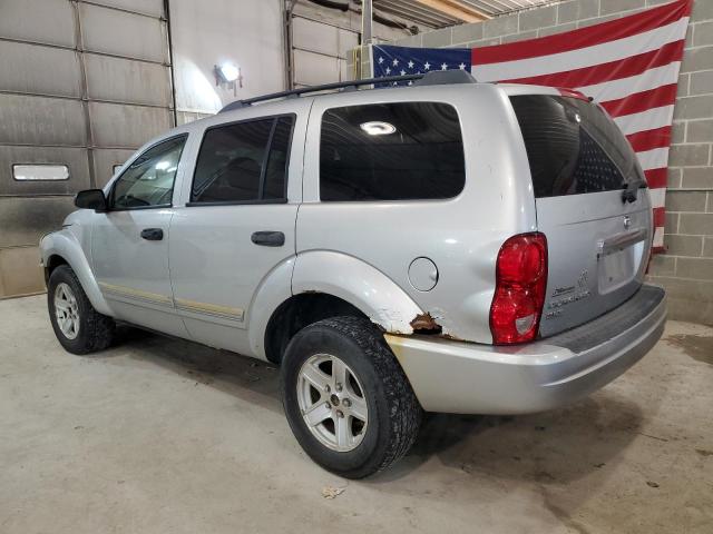 Photo 2 from auction – 2004 DODGE DURANGO SL with VIN 1D4HB48N74F201565