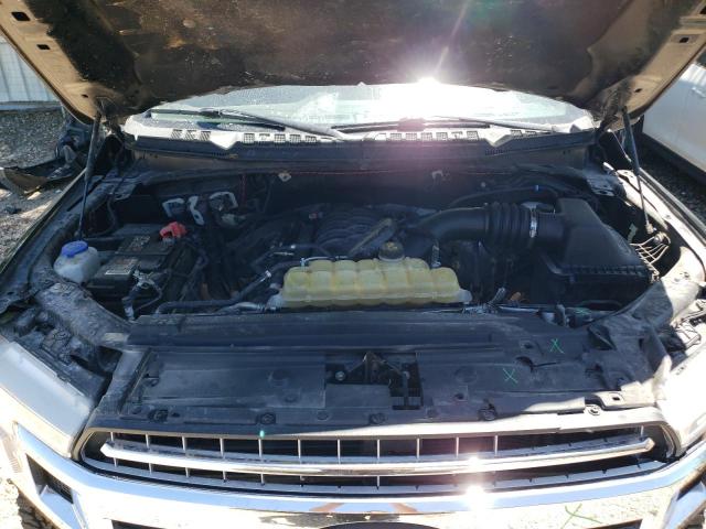 Photo 11 from auction – 2020 FORD F150 SUPER with VIN 1FTEW1E59LKE85293