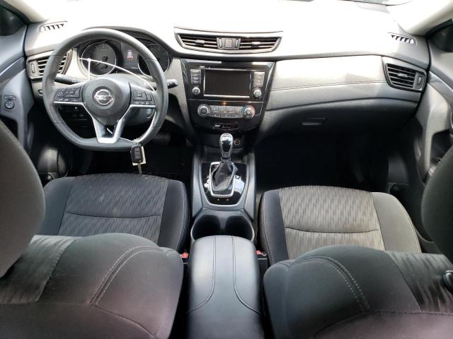 Photo 8 from auction – 2019 NISSAN ROGUE S with VIN 5N1AT2MT3KC826804