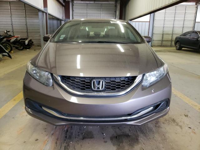 Photo 5 from auction – 2015 HONDA CIVIC LX with VIN 19XFB2F59FE069160