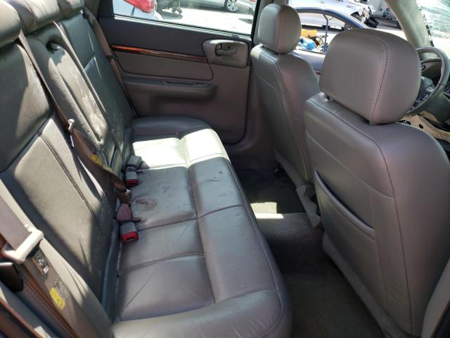 Photo 10 from auction – 2004 CHEVROLET IMPALA LS with VIN 2G1WH52K549240762