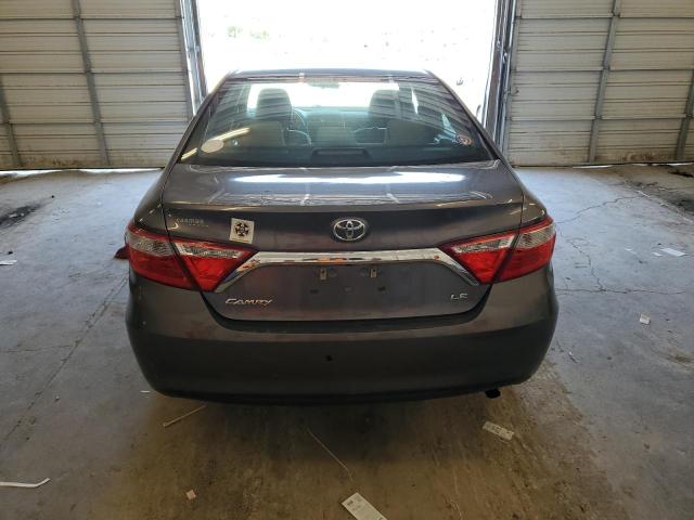 Photo 6 from auction – 2015 TOYOTA CAMRY LE with VIN 4T1BF1FK4FU909586