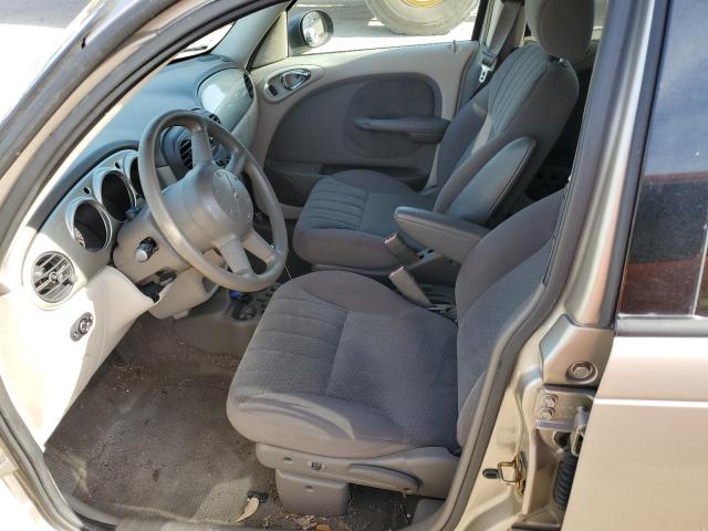 Photo 7 from auction – 2004 CHRYSLER PT CRUISER with VIN 3C8FY58B04T317709