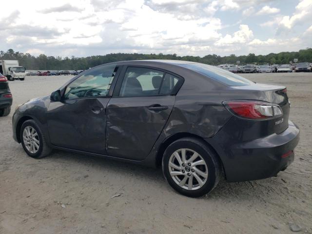 Photo 2 from auction – 2013 MAZDA 3 I with VIN JM1BL1VP0D1806867