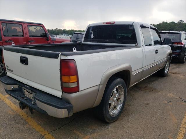 Photo 3 from auction – 2000 GMC NEW SIERRA with VIN 2GTEC19T6Y1346408