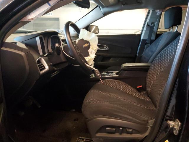 Photo 7 from auction – 2011 CHEVROLET EQUINOX with VIN 2CNALDEC5B6314898
