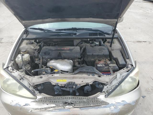 Photo 11 from auction – 2004 TOYOTA CAMRY LE with VIN 4T1BE32K74U933074