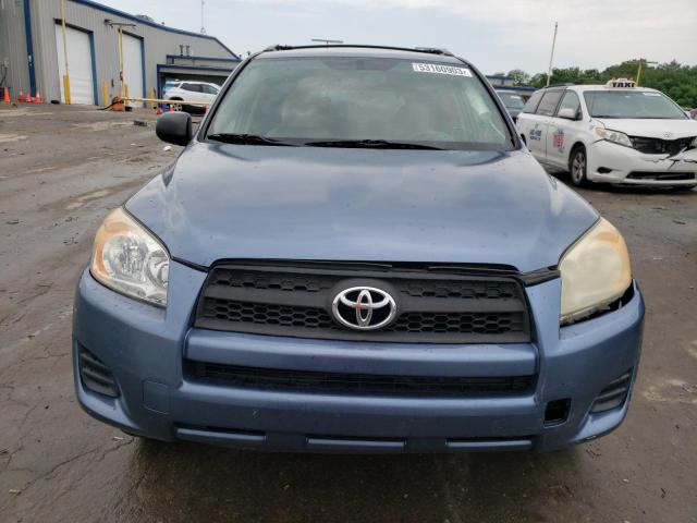 Photo 5 from auction – 2009 TOYOTA RAV4 with VIN JTMZF33V39D012891