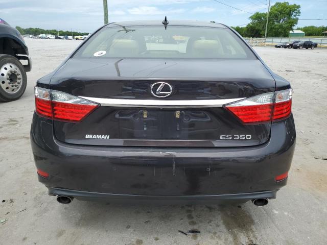 Zdjęcie 6 z aukcji – 2015 LEXUS ES 350 z VIN JTHBK1GG5F2172404