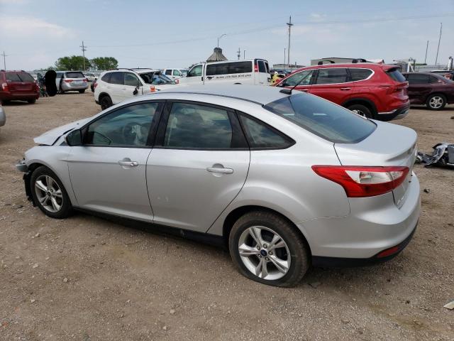 Photo 2 from auction – 2013 FORD FOCUS SE with VIN 1FADP3F2XDL337373