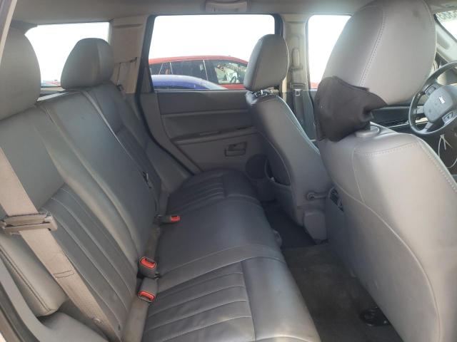 Photo 10 from auction – 2005 JEEP GRAND CHER with VIN 1J4GR48K85C512848