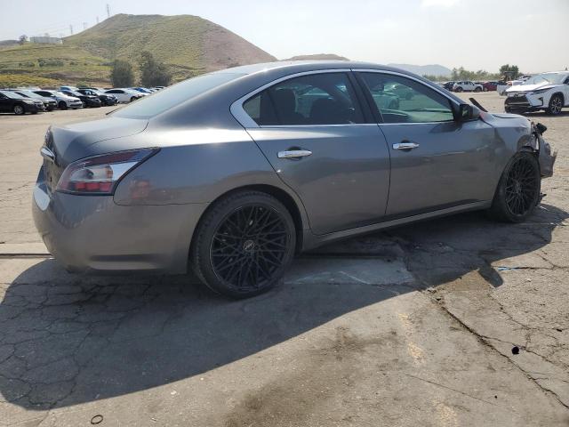 Photo 3 from auction – 2014 NISSAN MAXIMA S with VIN 1N4AA5APXEC491599
