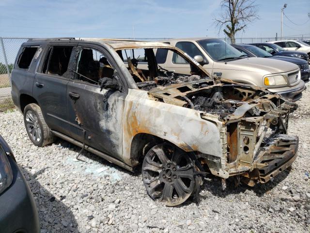 Photo 4 from auction – 2015 GMC YUKON DENA with VIN 1GKS2CKJ6FR173573
