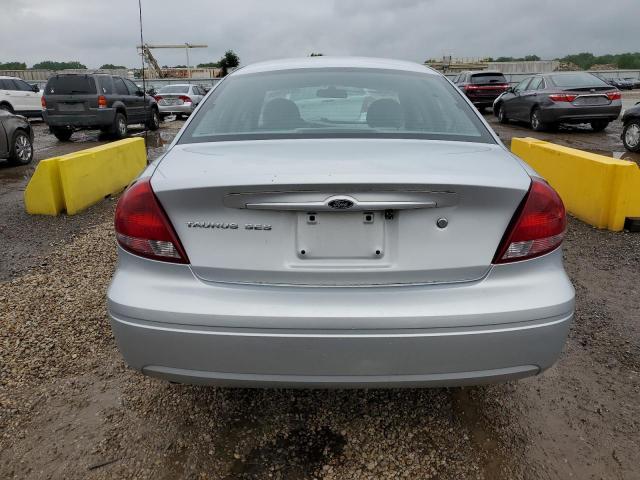 Photo 6 from auction – 2004 FORD TAURUS SES with VIN 1FAFP55U34G116813