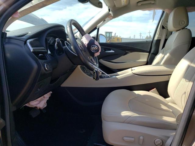 Photo 7 from auction – 2019 BUICK ENVISION E with VIN LRBFXCSA6KD007185