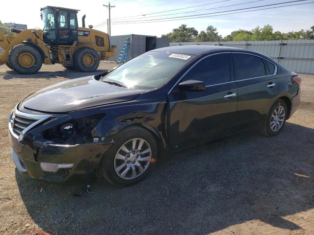 Photo 1 from auction – 2013 NISSAN ALTIMA 2.5 with VIN 1N4AL3AP1DC122112