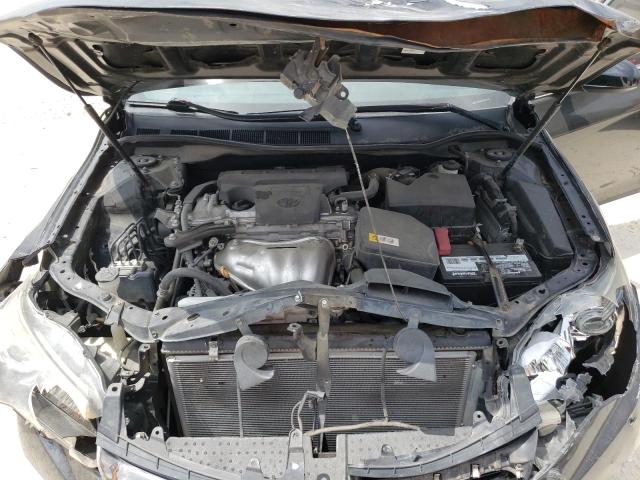 Photo 11 from auction – 2017 TOYOTA CAMRY LE with VIN 4T1BF1FK0HU747801