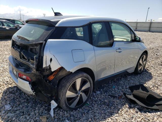 Photo 3 from auction – 2014 BMW I3 BEV with VIN WBY1Z2C56EV286118