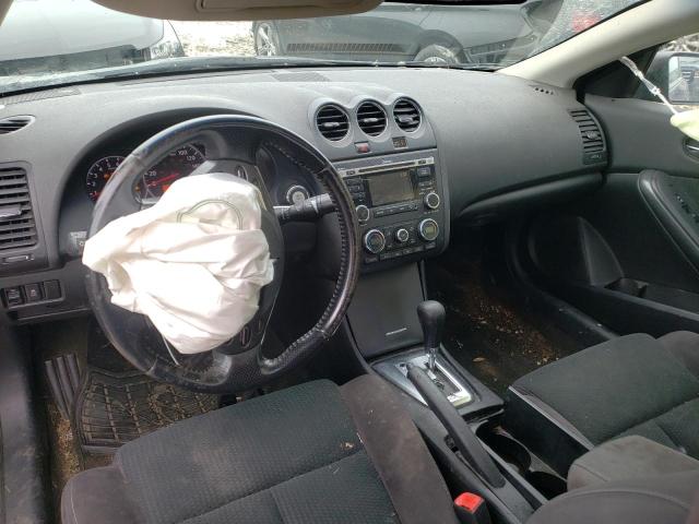 Photo 8 from auction – 2011 NISSAN ALTIMA S with VIN 1N4AL2EP3BC173015