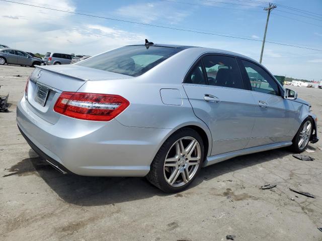 Photo 3 from auction – 2010 MERCEDES-BENZ E 350 with VIN WDDHF5GB1AA028686