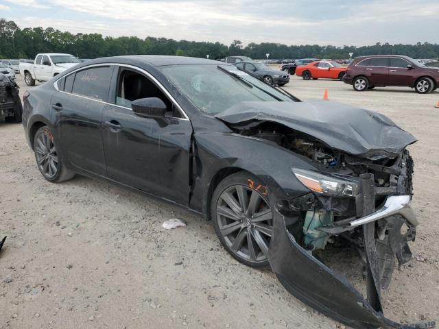 Photo 4 from auction – 2018 MAZDA 6 TOURING with VIN JM1GL1VM0J1312855