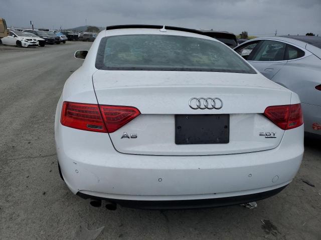 Photo 6 from auction – 2013 AUDI A5 PREMIUM with VIN WAULFAFR1DA047252