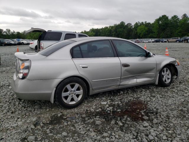 Photo 3 from auction – 2004 NISSAN ALTIMA BAS with VIN 1N4AL11D64C138218