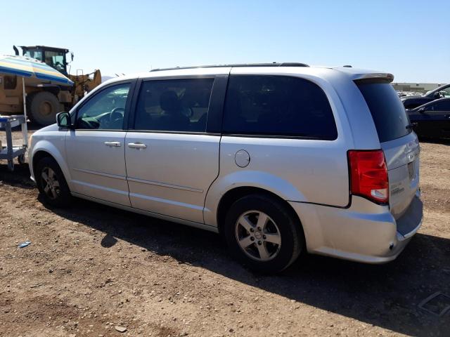 Photo 2 from auction – 2011 DODGE GRAND CARA with VIN 2D4RN3DG6BR656622