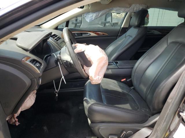 Photo 7 from auction – 2014 LINCOLN MKZ with VIN 3LN6L2J94ER805044