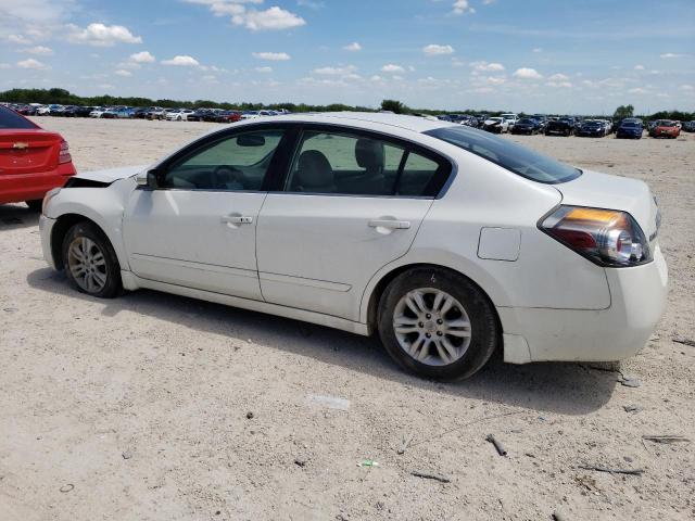 Photo 2 from auction – 2012 NISSAN ALTIMA BAS with VIN 1N4AL2AP4CN562791