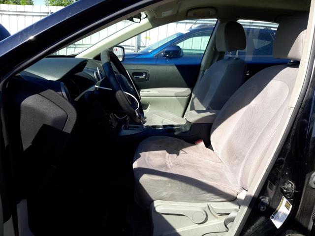 Photo 7 from auction – 2012 NISSAN ROGUE S with VIN JN8AS5MT3CW605510