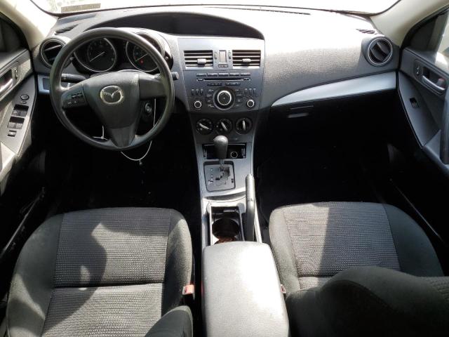 Photo 8 from auction – 2013 MAZDA 3 I with VIN JM1BL1TG5D1747317