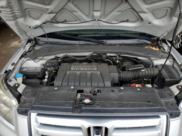Photo 12 from auction – 2008 HONDA PILOT SE with VIN 5FNYF183X8B034658