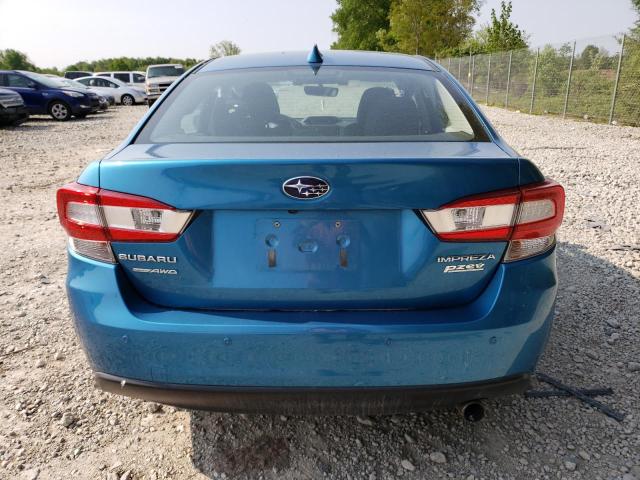 Photo 6 from auction – 2017 SUBARU IMPREZA LI with VIN 4S3GKAU64H3610006