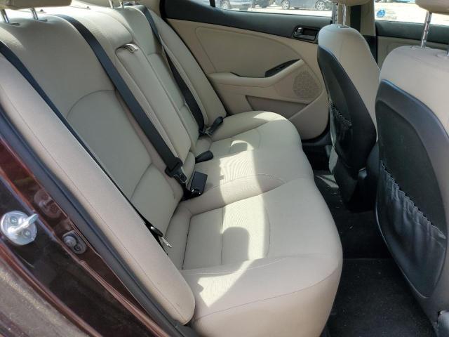 Photo 10 from auction – 2015 KIA OPTIMA LX with VIN 5XXGM4A77FG486920